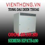 Tổng đài Siemens - Công Ty Cổ Phần Thiết Bị Công Nghệ Việt